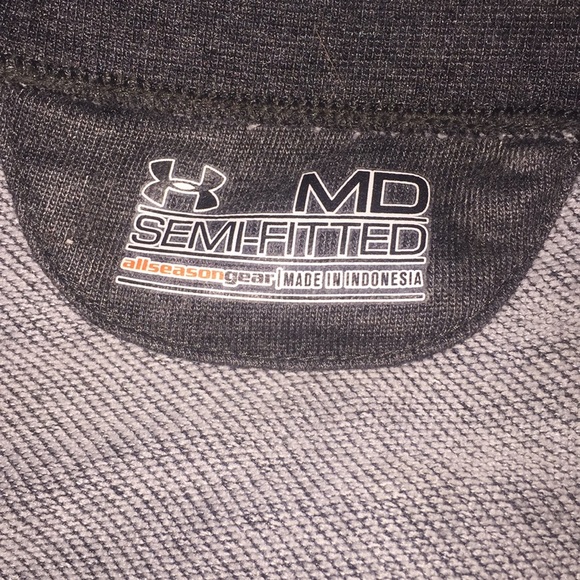 Grey sweatshirt - Picture 3 of 3